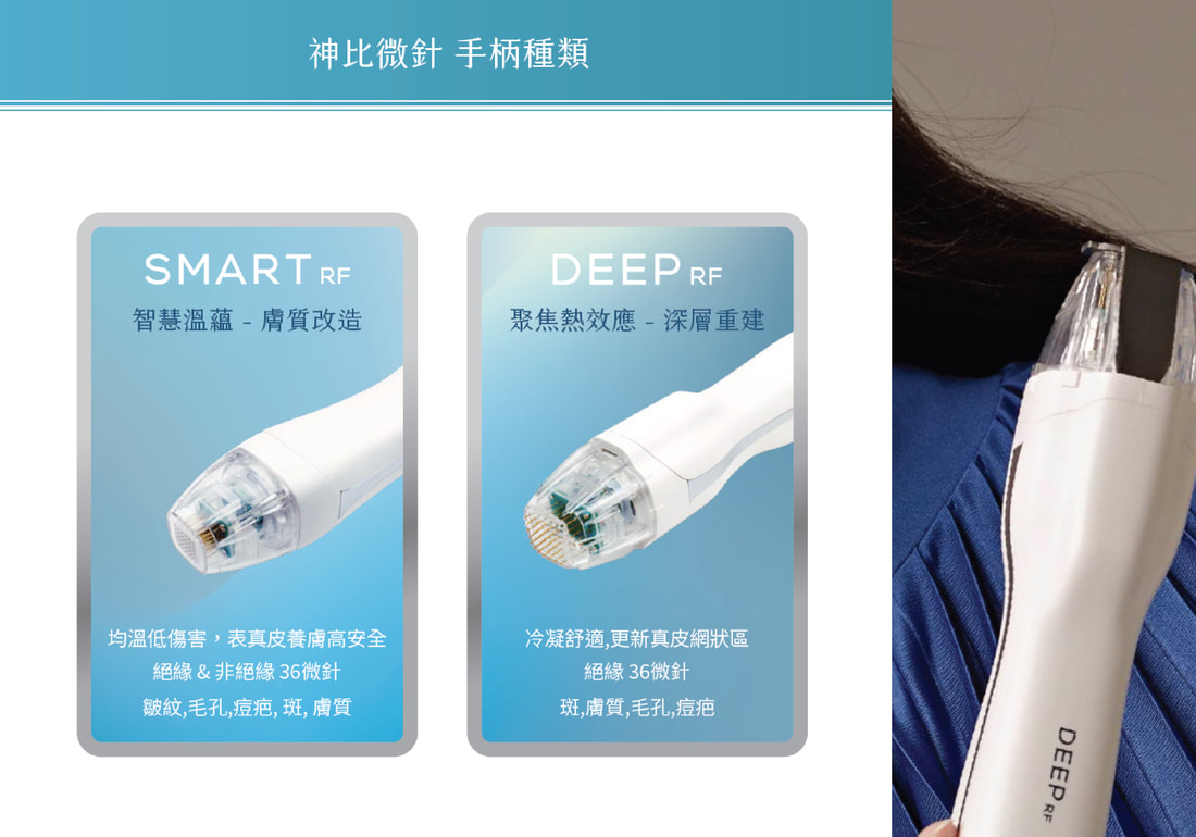 神比微針電波 圖片 5