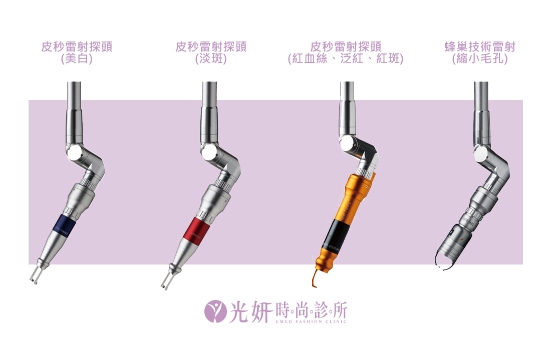 4D皮秒雷射 圖片 3