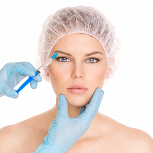 院長葉醫師接受知名iBeauty網站採訪